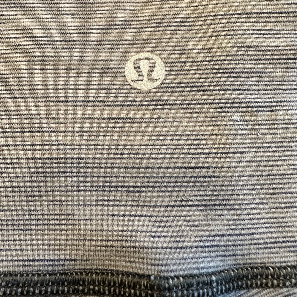 Lulu crop